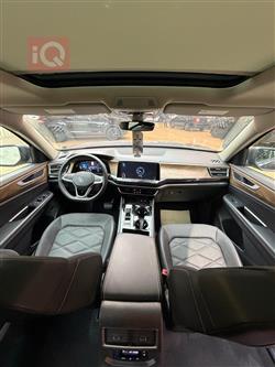 فولكسفاغن أطلس